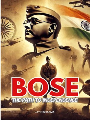 cover image of BOSE